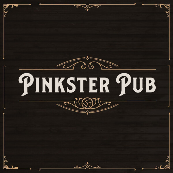 Pinkster Pub