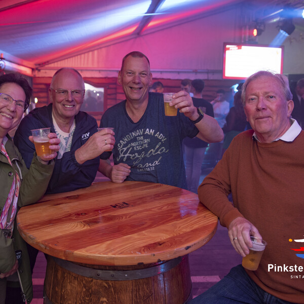 Pinksterfeesten 2024 © SPG Photos