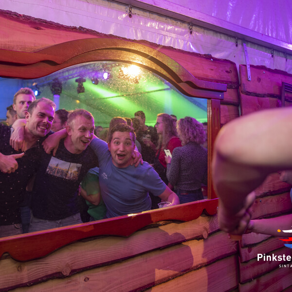 Pinksterfeesten 2024 © SPG Photos